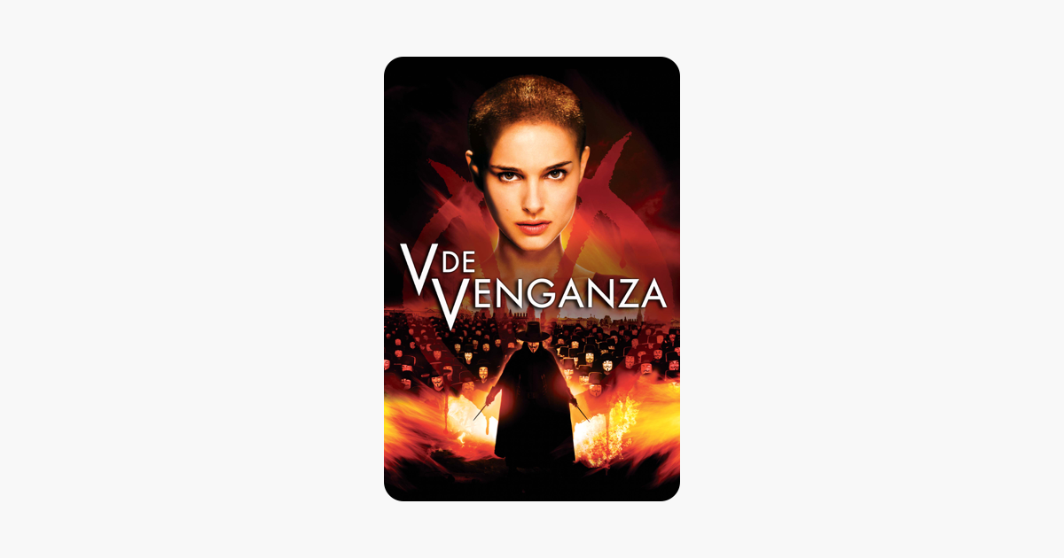 ‎V De Venganza En ITunes