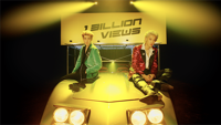 EXO-SC - 1 Billion Views (feat. MOON) artwork