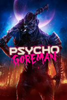 Steven Kostanski - PG: Psycho Goreman artwork