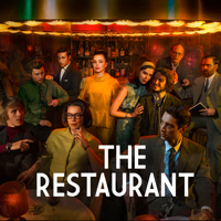 The Restaurant - (Kapitel 21) Der Nachtclub artwork