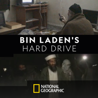 Bin Laden's Hard Drive - Bin Laden's Hard Drive artwork