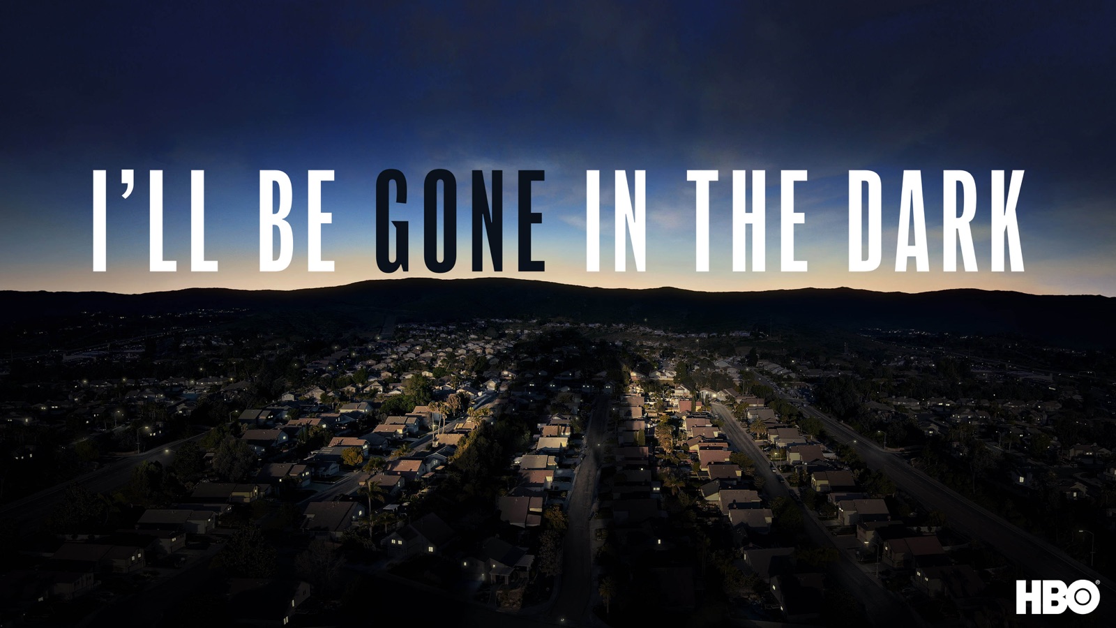 I'll Be Gone in the Dark | Apple TV