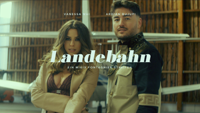 Vanessa Mai & Ardian Bujupi - Landebahn (Official Video) artwork