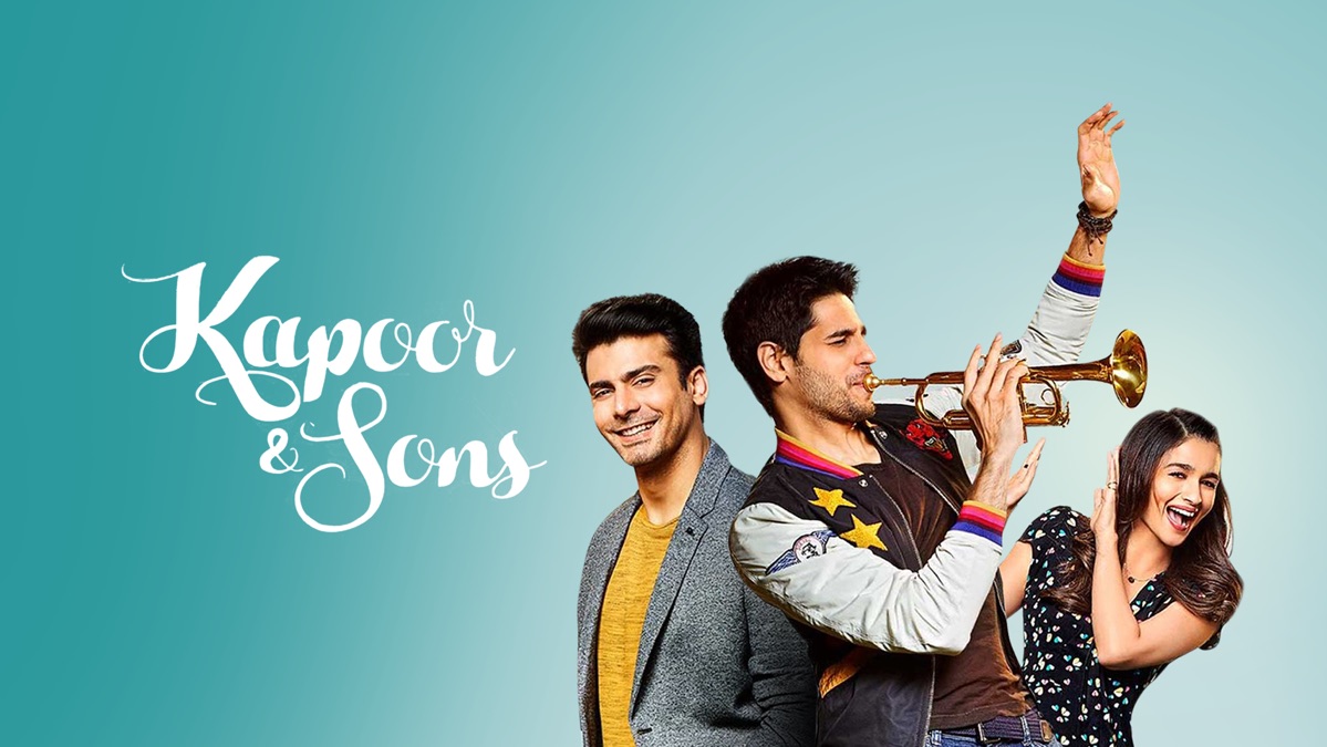 kapoor and sons with english subtitles
