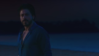 Daayre (From "Dilwale")