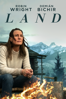 Robin Wright - Land (2021)  artwork