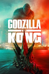 Godzilla vs. Kong