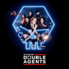 The Challenge - The Challenge: Double Agents  artwork