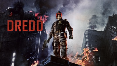 Dredd | Apple TV