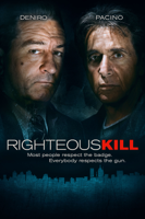 Jon Avnet - Righteous Kill artwork