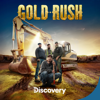 Gold Rush - Big Red vs. Sluicifer  artwork