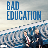 Bad Education (2019) - Bad Education (2019) (Deutsch) artwork