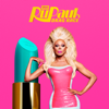 RuPaul's Drag Race - Good God Girl, Get Out  artwork