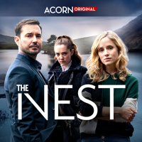 The Nest - The Nest: Series 1 artwork