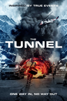 Pål Øie - The Tunnel (2019) artwork