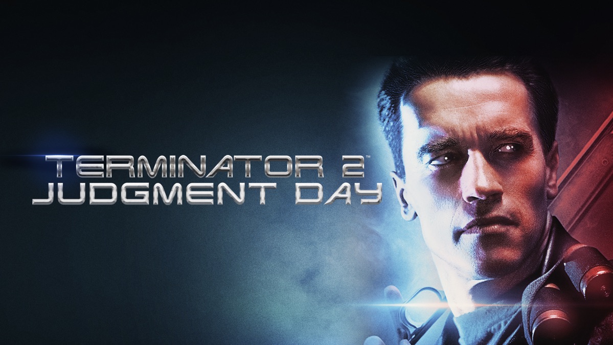 Terminator 2: Judgment Day | Apple TV