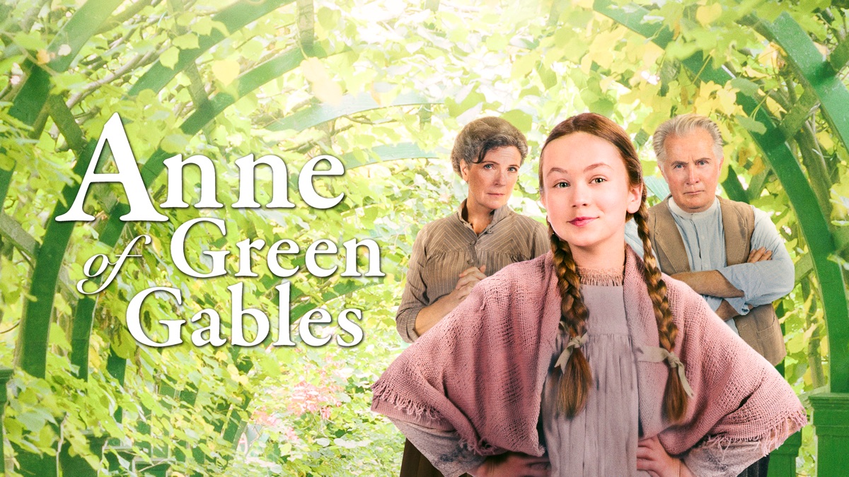 Anne of Green Gables | Apple TV