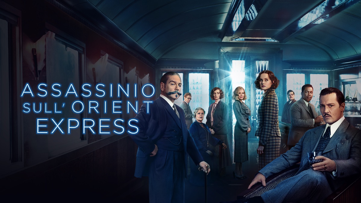 Chi è L'assassino Di Assassinio Sull'orient Express