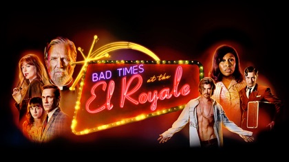 Bad Times at the El Royale