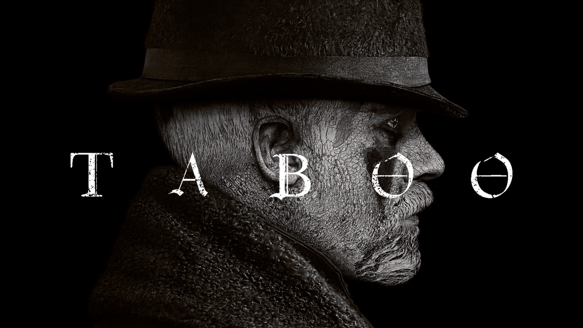 Taboo Apple TV