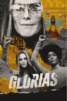 Julie Taymor - The Glorias artwork