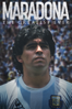 Maradona: The Greatest Ever - Jordan Hill