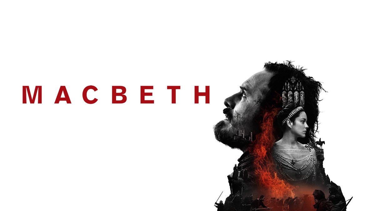 Macbeth | Apple TV