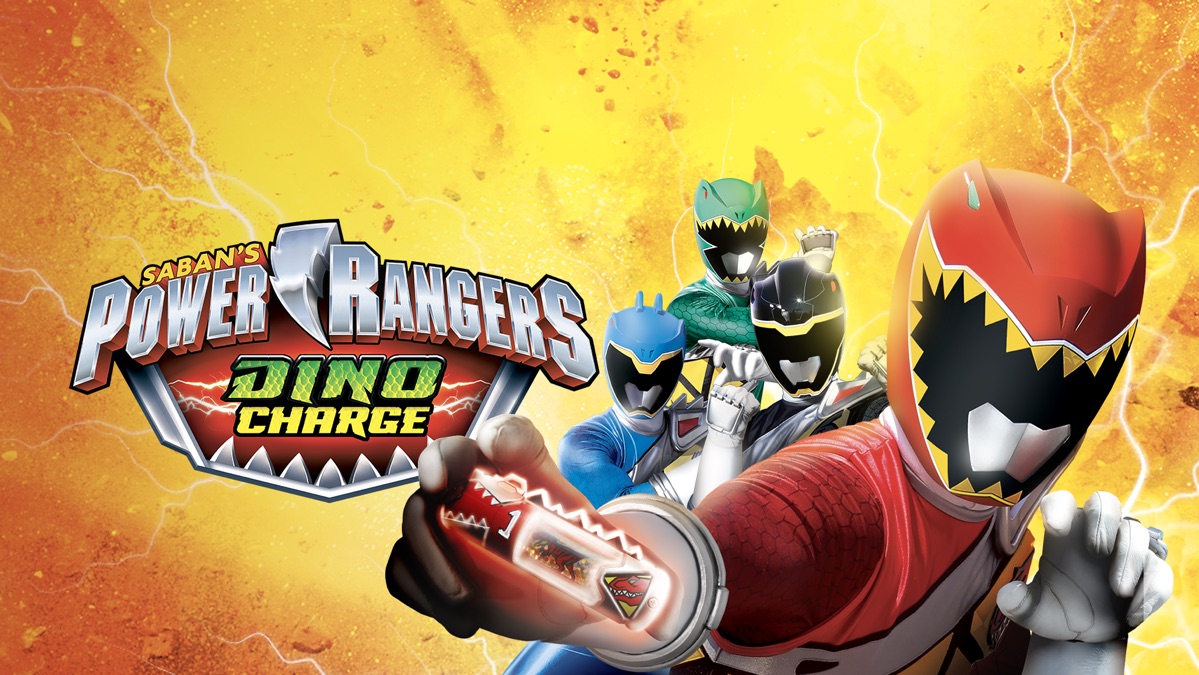 Power Rangers | Apple TV