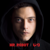 Mr. Robot - Mr. Robot: The Complete Series  artwork