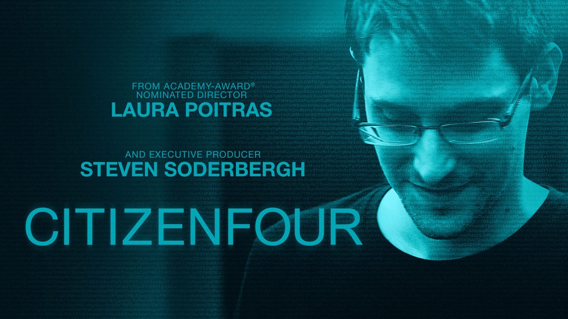 Citizenfour | Apple TV