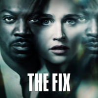 The Fix - The Fix: Interrogation artwork