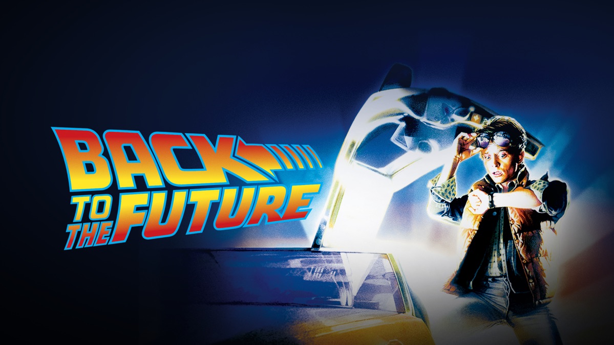 Back to the Future | Apple TV