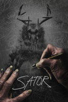 Jordan Graham - Sator artwork