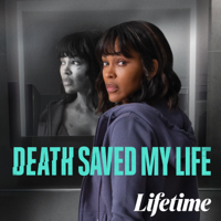 Death Saved My Life - Death Saved My Life artwork