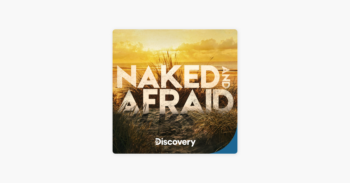 ‎naked And Afraid Season 12 On Itunes 