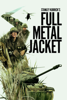 Stanley Kubrick - Full Metal Jacket artwork