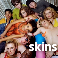 Télécharger Skins, The Complete Boxset Episode 46