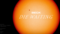 Beck - Die Waiting (Hyperspace: A.I. Exploration) artwork