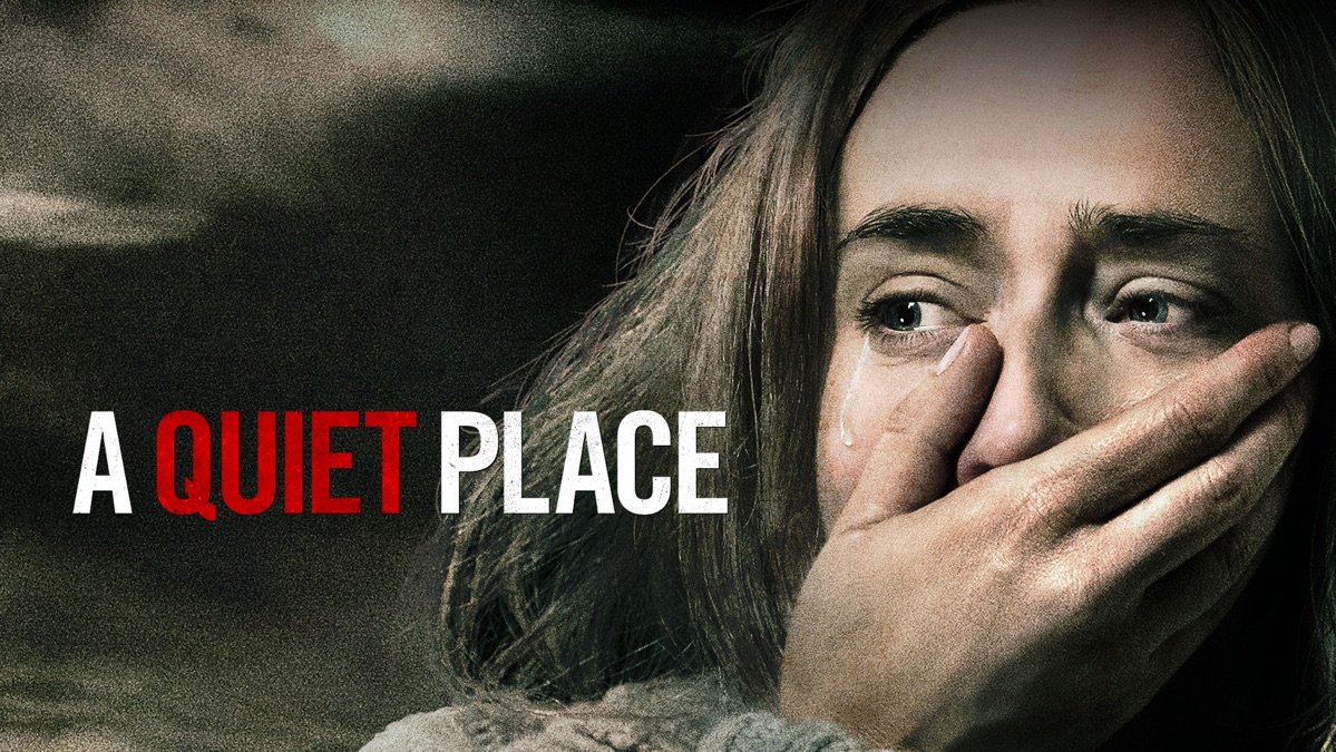 A Quiet Place | Apple TV