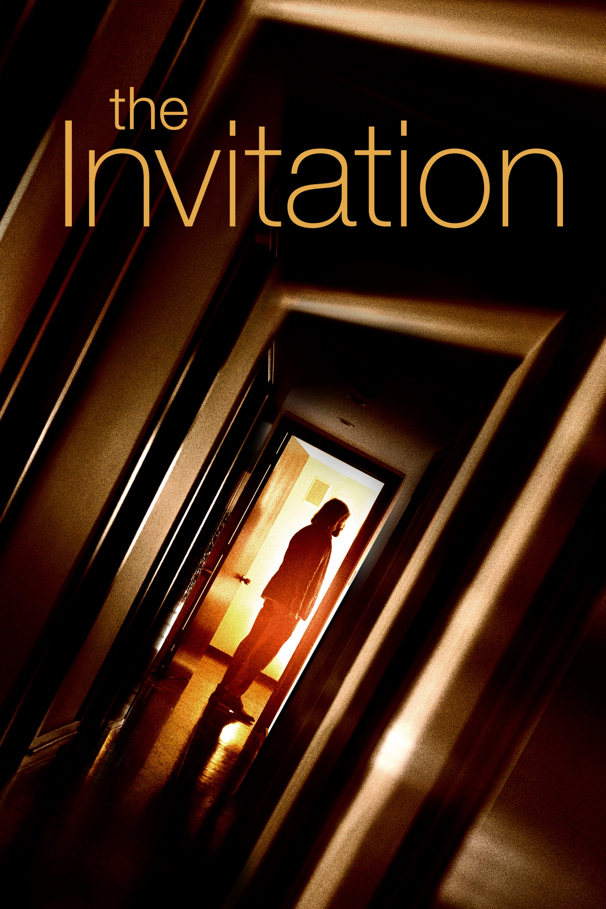 The Invitation Poster