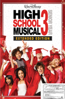 Kenny Ortega - High School Musical 3: Senior Year artwork