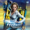 DC's Legends of Tomorrow - DC's Legends of Tomorrow, Season 6  artwork