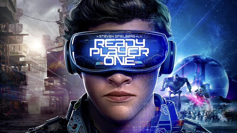Ready Player One