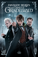 David Yates - Fantastic Beasts: The Crimes of Grindelwald artwork