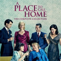 Télécharger A Place to Call Home - The Complete Collection Episode 65