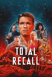 Total Recall (1990)