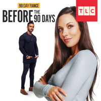 90 Day Fiance: Before the 90 Days - 90 Day Fiance: Before the 90 Days, Season 4 artwork