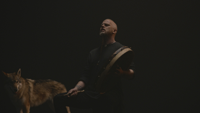 Wardruna - Grá artwork