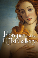 Luca Viotto - Florence and the Uffizi Gallery artwork