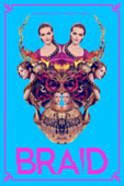 Braid cover
